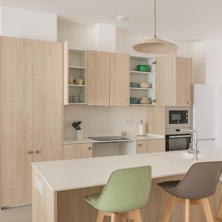 Casa Ramona Ruzafa Valencia Centro Apartment Екстериор снимка