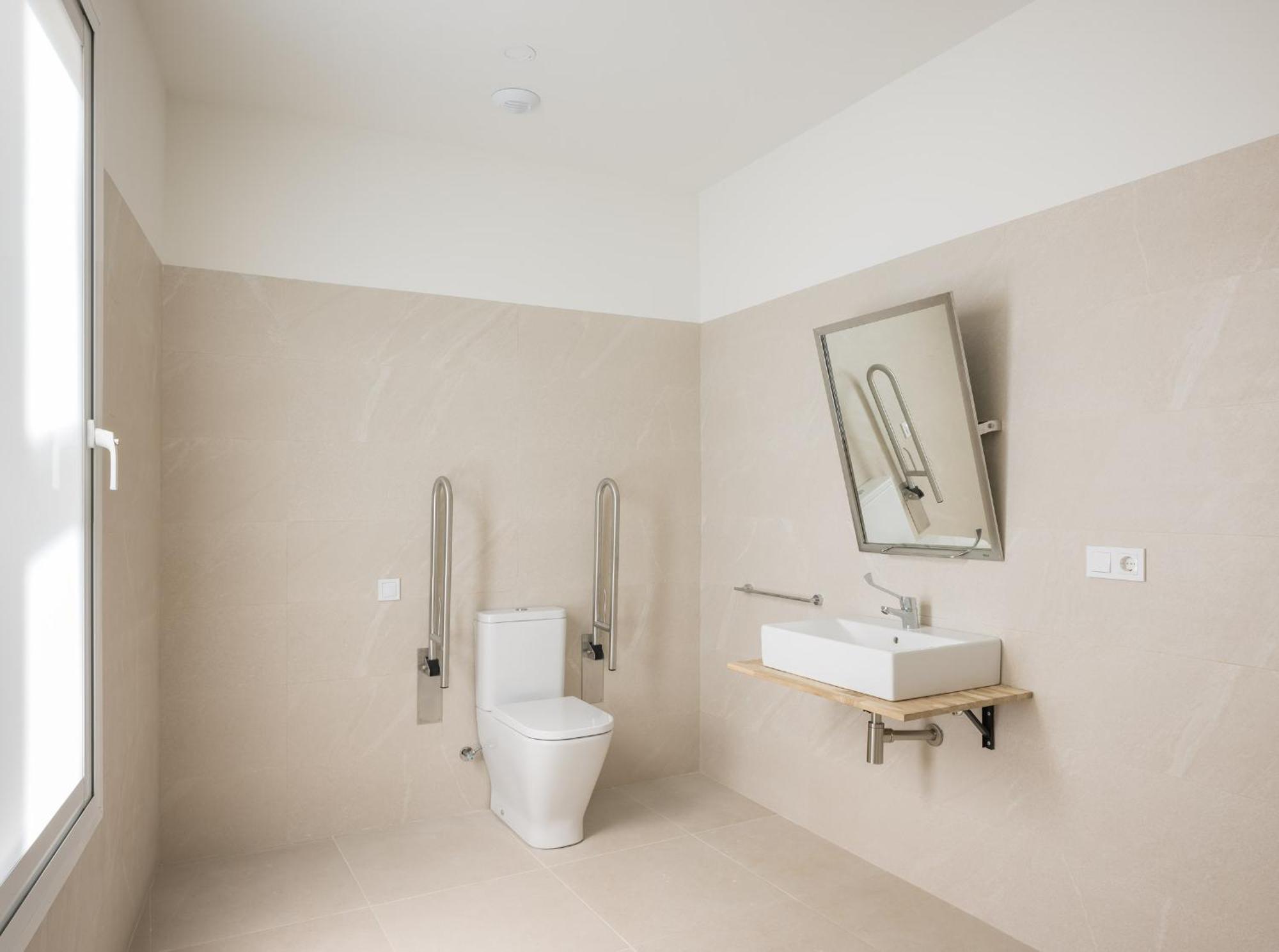 Casa Ramona Ruzafa Valencia Centro Apartment Екстериор снимка