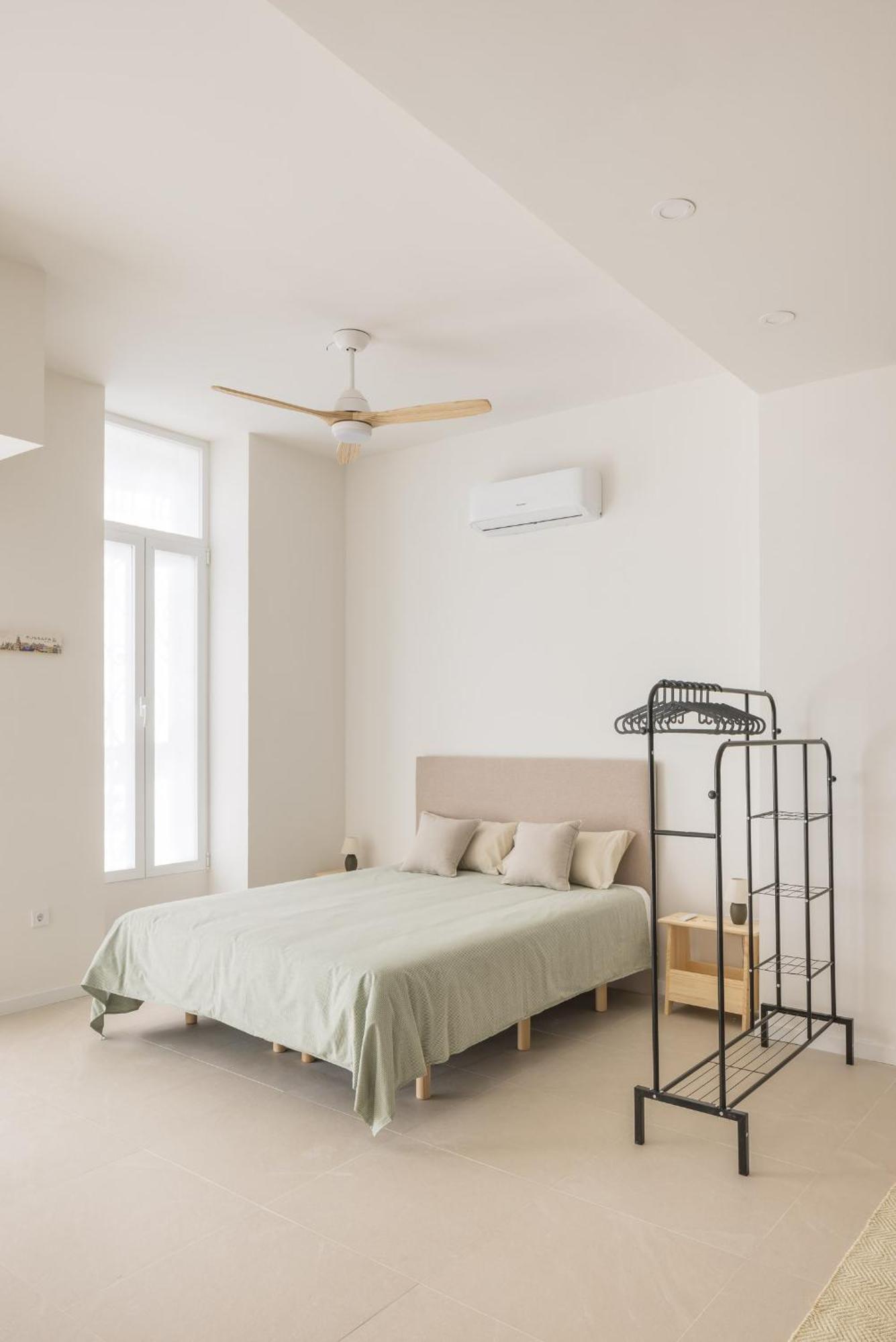 Casa Ramona Ruzafa Valencia Centro Apartment Екстериор снимка